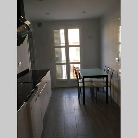 Duplex Muy Cerca De La Playa Y Del Centro Apartment ตาริฟา ภายนอก รูปภาพ