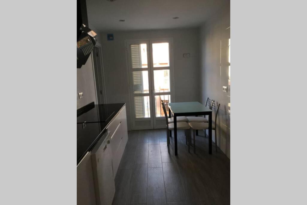 Duplex Muy Cerca De La Playa Y Del Centro Apartment ตาริฟา ภายนอก รูปภาพ